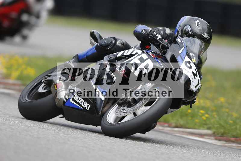 /34 25.07.2025 Speer Racing ADR/Gruppe gelb/621